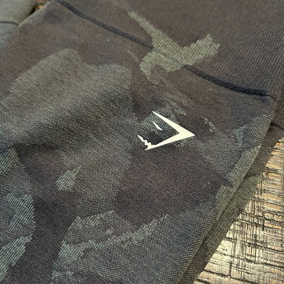 GYMSHARK SEAMLESS LEGGINGS ! 
LIKE NEW✨✨✨✨✨✨✨✨ - Picture 6 of 8